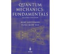 Quantum Mechanics: Fundamentals