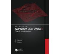 Quantum Mechanics I