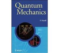 Quantum Mechanics, The Manchester Physics Series F. Mandl (Auteur)