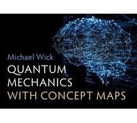 Quantum Mechanics With Concept Maps