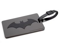 Quantum Mechanix - DC Comics - Batman Q-Tag