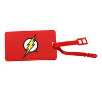 Quantum Mechanix - DC Comics - Flash Q-Tag