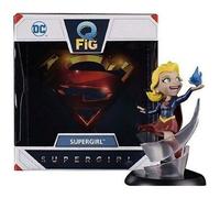 Quantum Mechanix DC Comics Q-Fig Figurine Supergirl 12 cm