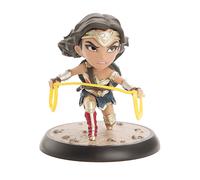 Quantum Mechanix Dc Comics - Q-Fig Justice League Wonder Woman 9 Cm
