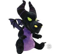 Quantum Mechanix - Disney Maleficent Zipper Mouth Plush [] Plush