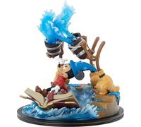 Quantum Mechanix Fantasia Sorcerer Mickey Q-Figue DIS-0003