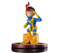 Quantum Mechanix Figurine Cyclope X-men