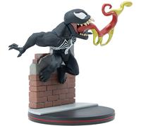 Quantum Mechanix – Figurine Diorama Q-Fig – Venom – 9 cm