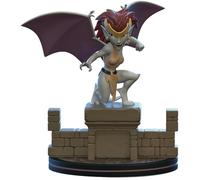 Quantum Mechanix - Gargoyles - Demona Q-Fig DIS-0118