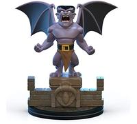 Quantum Mechanix - Gargoyles - Goliath Q-Fig