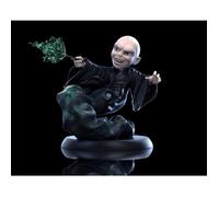 Quantum Mechanix - Harry Potter - Figurine Q-Fig Voldemort 10 cm