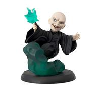 Quantum Mechanix Figurine Q‑Fig Voldemort (Harry Potter) 10 cm