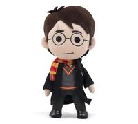 Quantum Mechanix - Harry Potter Q-Pal Plush