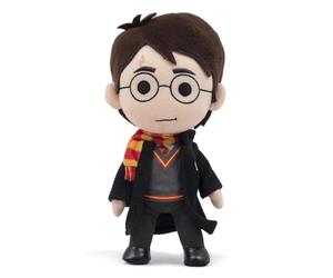 Quantum Mechanix - Harry Potter Q-Pal Plush