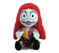 Quantum Mechanix - Peluche Sally Zippermouth - Nightmare Before Christmas
