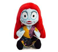 Quantum Mechanix - Nightmare Before Christmas - Sally Zippermouth Plush