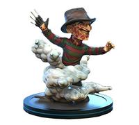 Quantum Mechanix Nightmare on Elm Street - Figurine Q-Fig Freddy Krueger 10 cm