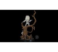 Quantum Mechanix Predator Shiftsuit Variant Q-Fig Max Elite Figurine Standard