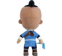 Quantum Mechanix Q-Pal Sokka Peluche Avatar The Last Airbender 20 cm