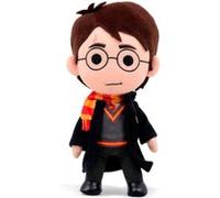 Quantum Mechanix Peluche Harry Potter Q-Pal