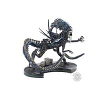 QUANTUM MECHANIX Quantum Mechanix Alien Queen Q-Fig Max Elite 6 inches