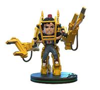 Quantum Mechanix Figurine Ellen Ripley Power Loader Elite ALIENS – Q-Fig Diorama (QMx)