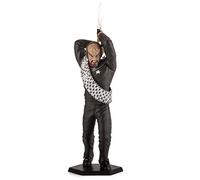 Quantum Mechanix QSTR143 Mini Figurine de la Princesse de Westley Alias The Dread Pirate Roberts 1:12 DS9 Worf Multicolore