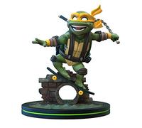Figurine Q-FIG Nickelodeon Tortues Ninja Michelangelo TMNT