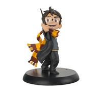 Polymark Figurine Q-Fig Harry Potter Premier Sortilège PVC 9 cm