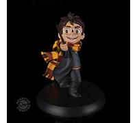 Polymark Figurine Q-Fig Harry Potter Premier Sortilège PVC 9 cm