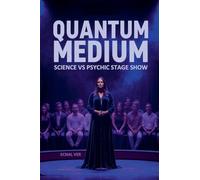 Quantum Medium: Science vs Psychic Stage Show