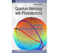 Quantum Metrology With Photoelectrons