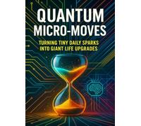 Quantum Micro-Moves: Turning Tiny Daily Sparks into Giant Life Upgrades