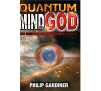Quantum Mind of God