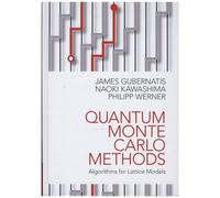 Quantum Monte Carlo Methods
