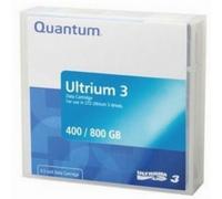 Quantum MR-L3MQN-01 Quan LTO3 Medium 800GB | MR-L3MQN-01
