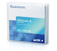 Quantum MR-L4MQN-01 Support de Stockage de Secours Bande de données Vierge LTO