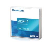 Quantum LTO Ultrium 5, 1,5 TB / 3 TB Accessoires informatiques Original MR-L5MQN-01