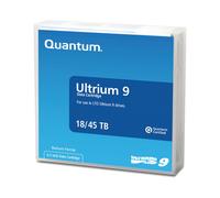 Quantum LTO9 Medium 45 To, Streamer-moyen