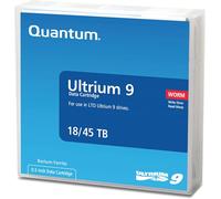 Quantum MR-L9MQN-02 Support de Stockage de Secours Bande de données Vierge 18 to LTO 1,27 cm