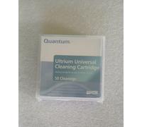 Quantum MR-LUCQN-01 Lto Nettoyage Cartouche LTO3, LTO4, LTO5, LTO6, LTO7, LTO8,