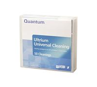 Quantum Cassette de nettoyage LTO – Bande de nettoyage