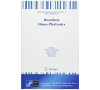 Quantum Nano-Photonics