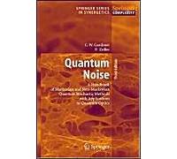 Quantum Noise