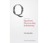 Quantum Non-Locality And Relativity