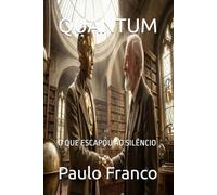 QUANTUM: O QUE ESCAPOU AO SILÊNCIO