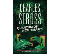 Quantum Of Nightmares