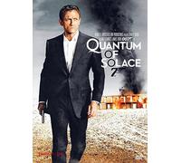 QUANTUM OF SOLACE 007