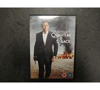 Quantum of Solace - [Format DVD Version Originale]