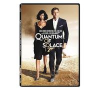 Quantum Of Solace